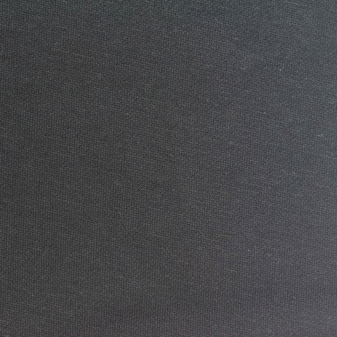 Polyester Cotton Stretch Fleece Fabric