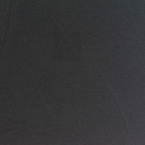 Polyester Stretch Linen-Look Fabric