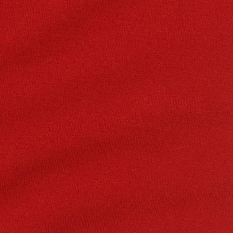 Brushed Polyester Viscose Stretch French Terry Fabric