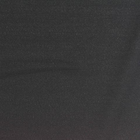 Polyester Stretch Linen-Look Fabric
