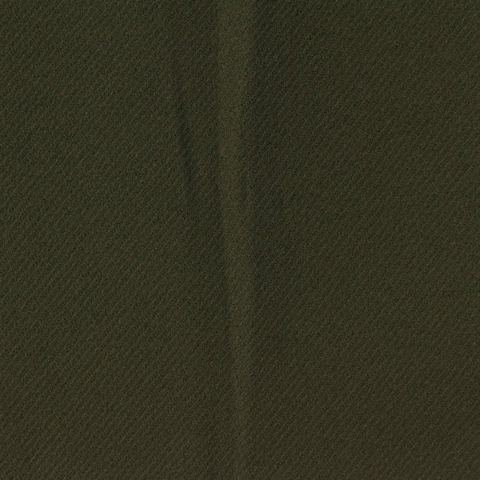 Polyester Stretch Linen-Look Fabric
