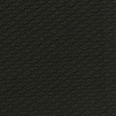 Jacquard Polyester Stretch Knit Fabric