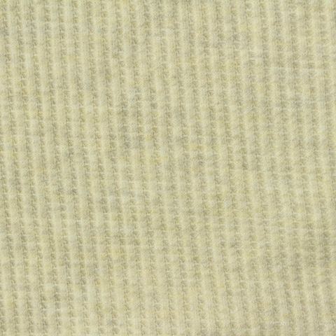 Polyester Cotton Stretch Waffle Knit Fabric