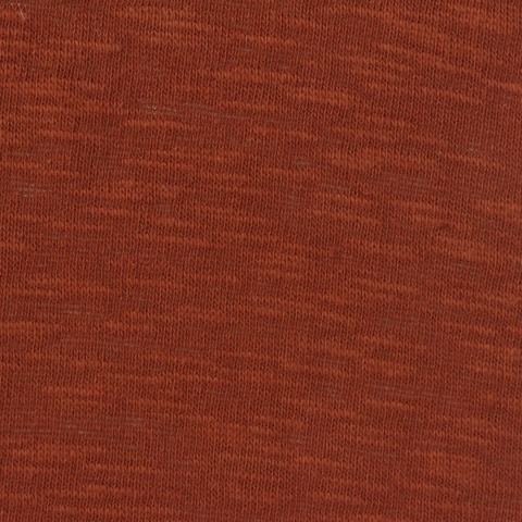 Heather Slub Jersey Knit Fabric