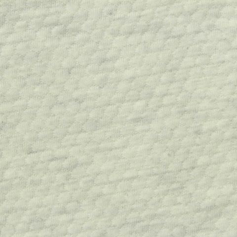 Jacquard Polyester Stretch Knit Fabric