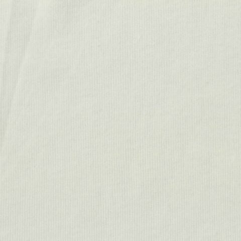 Polyester Cotton Rib Knit Fabric