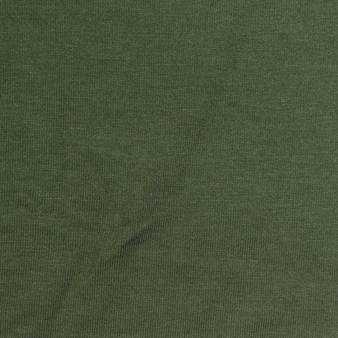 Viscose Stretch Jersey Knit Fabric