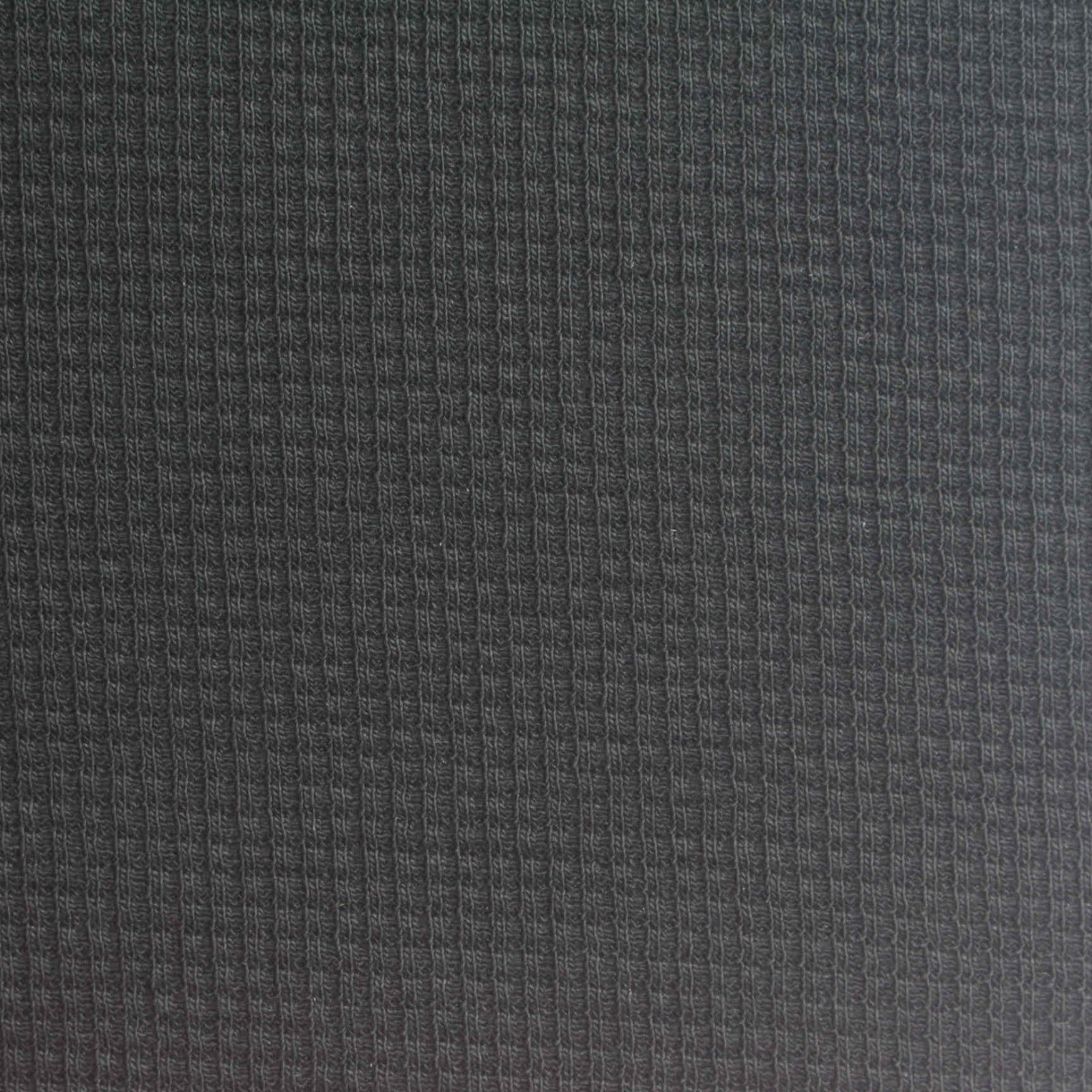 Waffle Knit Fabric