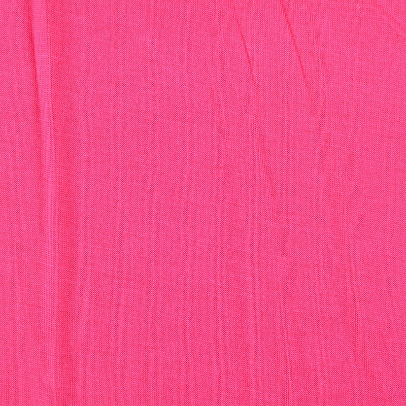 Viscose Stretch Jersey Knit Fabric