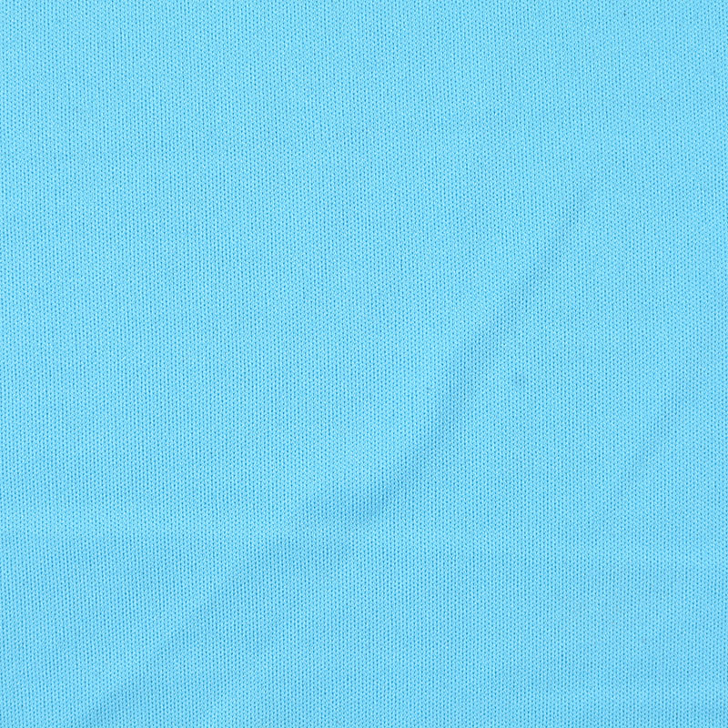 100% Polyester Interlock Knit Fabric