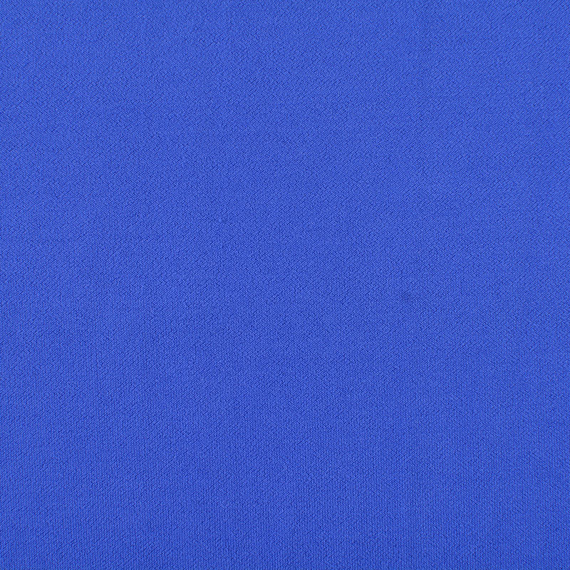 Polyester Stretch ITY Knit Fabric