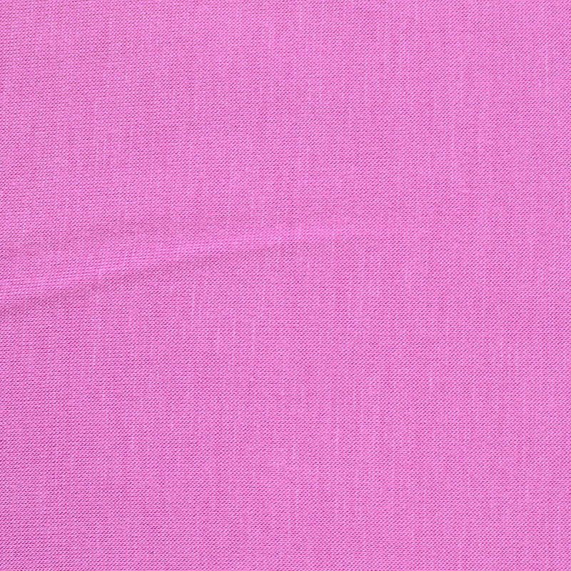 Viscose Stretch Jersey Knit Fabric