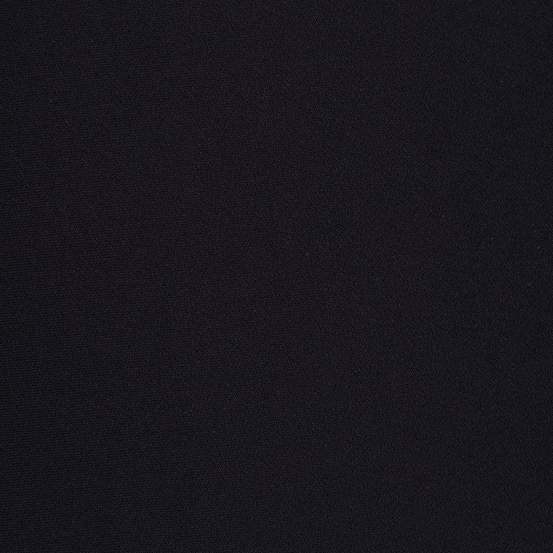 Polyester Stretch ITY Knit Fabric
