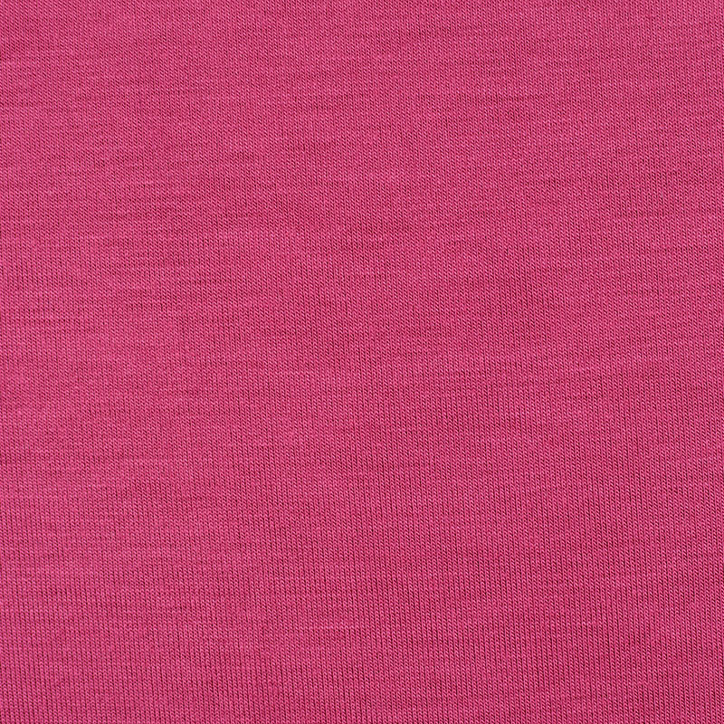 Viscose Stretch Jersey Knit Fabric