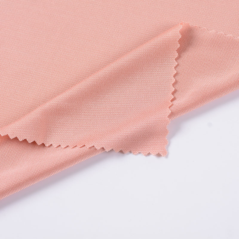 100% Viscose Interlock Knit Fabric