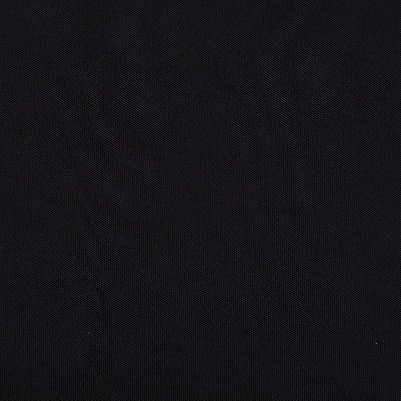 Polyester Stretch Linen-Look Fabric