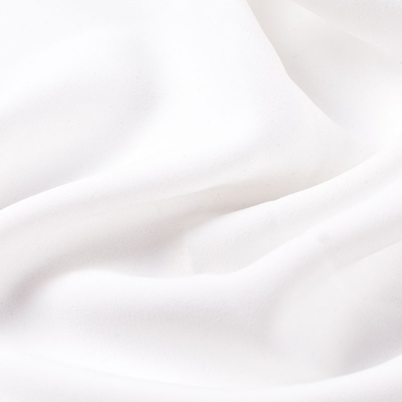 Polyester Stretch Chiffon Fabric