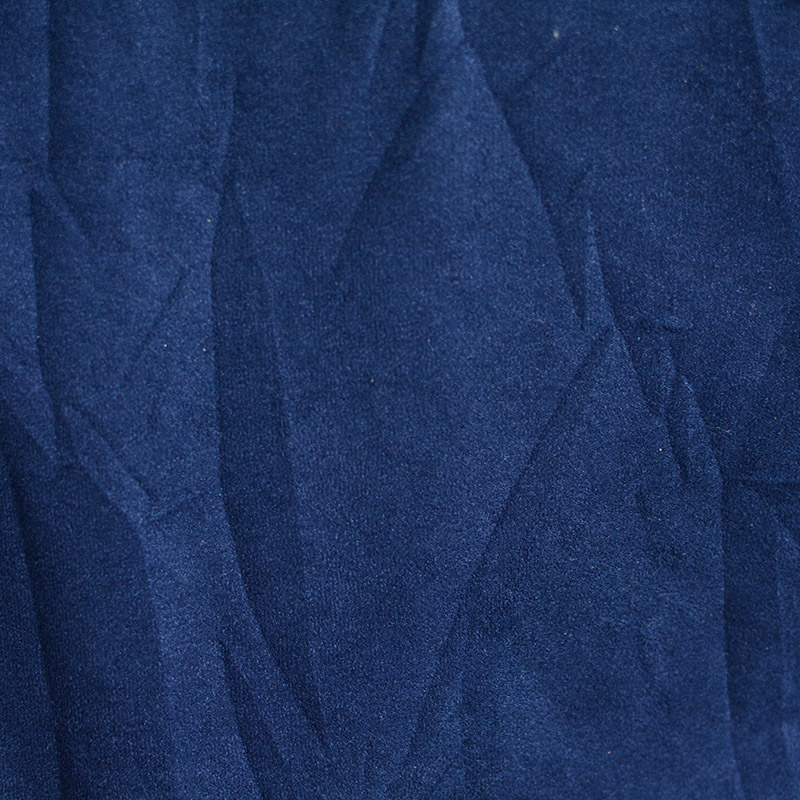 100% Polyester Faux Suede Fabric