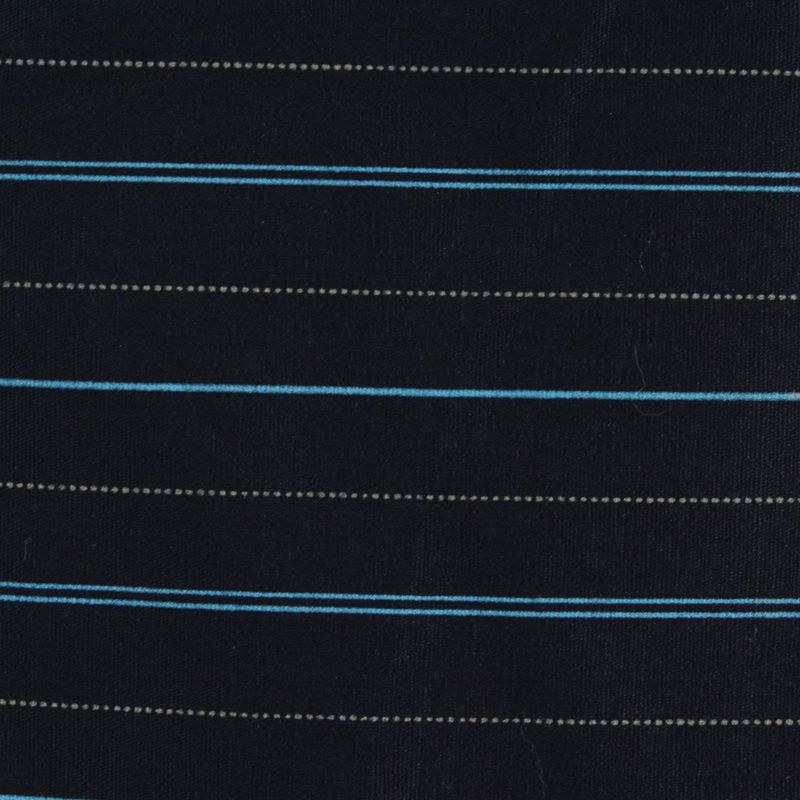 Striped 100% Cotton Woven Fabric