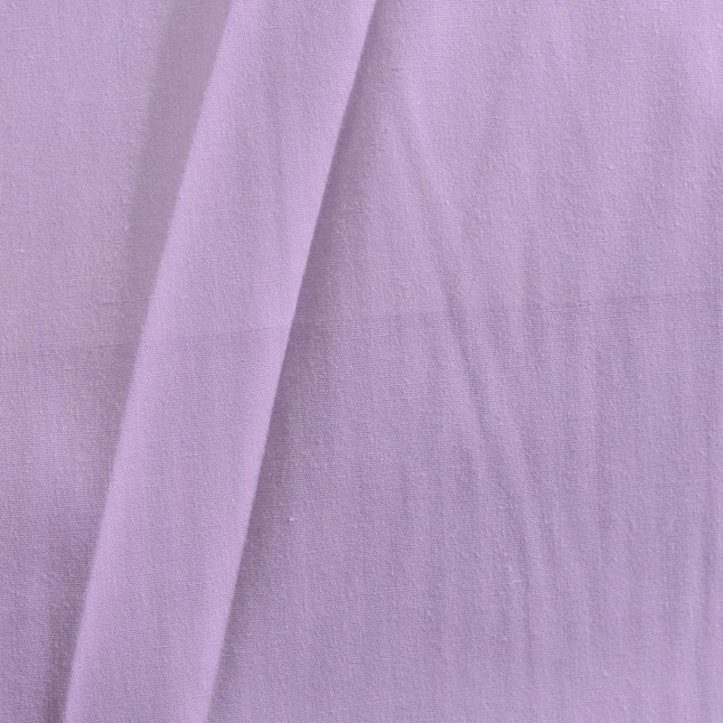Polyester Cotton Woven Fabric