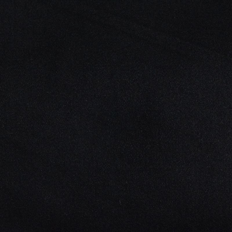 Cotton Stretch Sateen Fabric