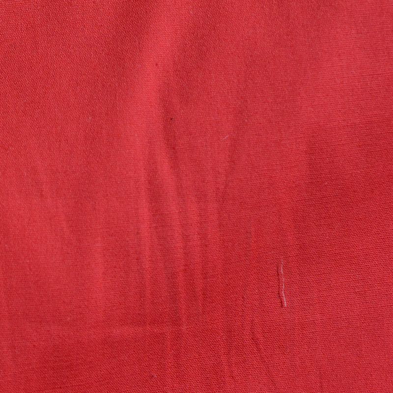 Cotton Stretch Woven Fabric