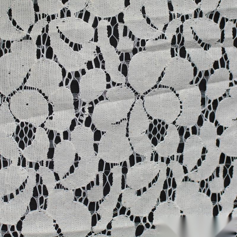 Lace Fabric