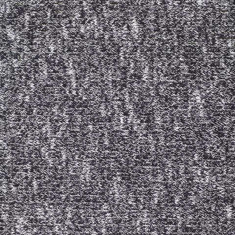 Yarn-Dyed Polyester Viscose Stretch Knit Fabric