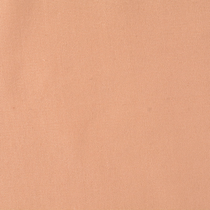 Brushed 100% Polyester Interlock Knit Fabric