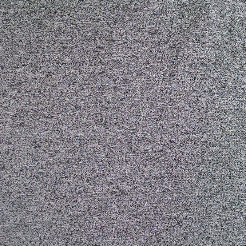 Jacquard Polyester Viscose Stretch Knit Fabric