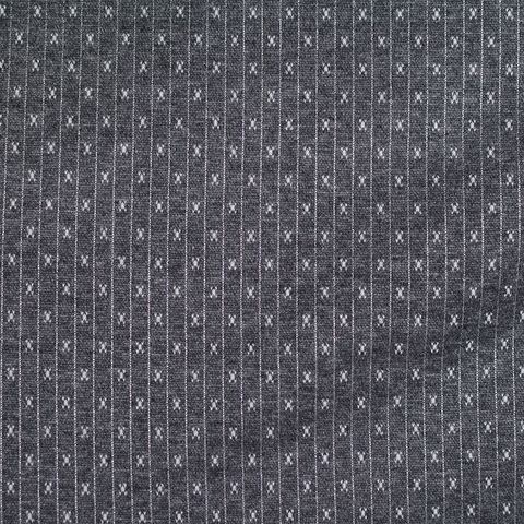 Jacquard Polyester Viscose Stretch Knit Fabric