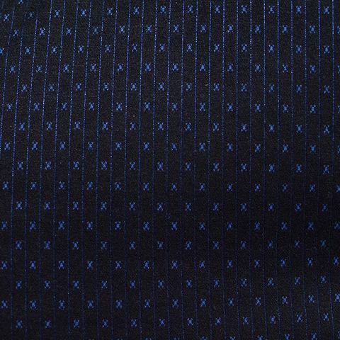 Jacquard Polyester Viscose Stretch Knit Fabric