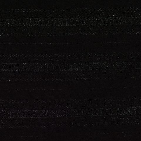 Jacquard Polyester Viscose Stretch Knit Fabric