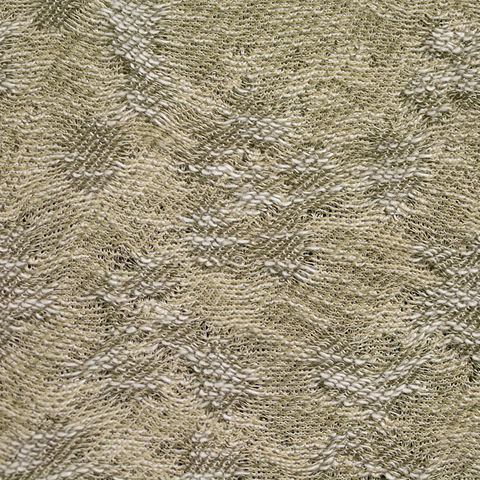 100% Cotton Chunky Knit Fabric