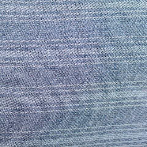 Viscose Polyester Chunky Knit Fabric