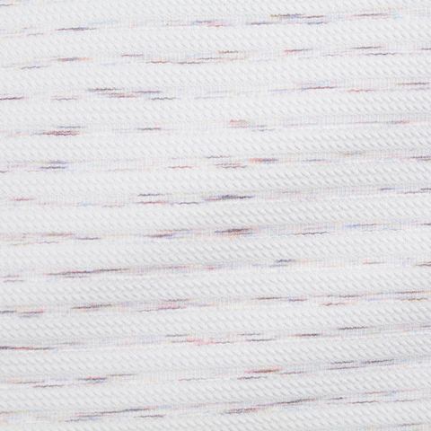 Striped Polyester Stretch Knit Fabric