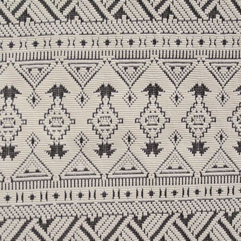 Jacquard Viscose Polyester Knit Fabric
