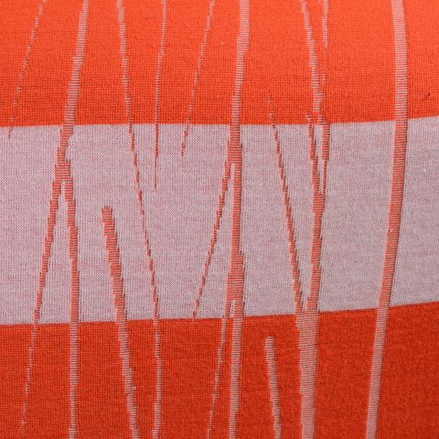 Jacquard Viscose Stretch Knit Fabric