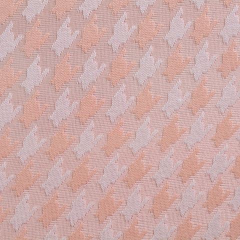 Jacquard Viscose Stretch Knit Fabric