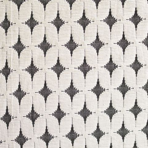 Jacquard Polyester Stretch Knit Fabric