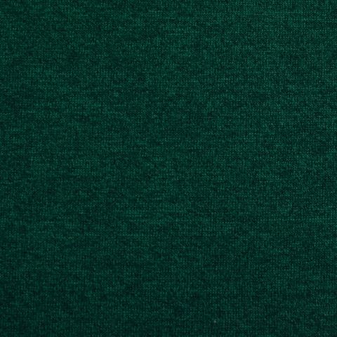 Heather Polyester Stretch Knit Fabric