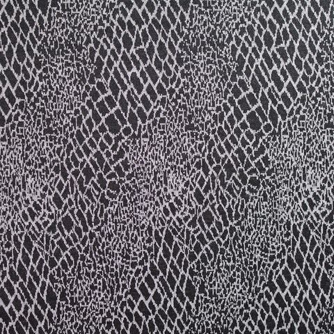 Animal Print Polyester Viscose Knit Fabric