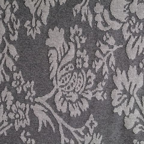 Jacquard Polyester Cotton Knit Fabric