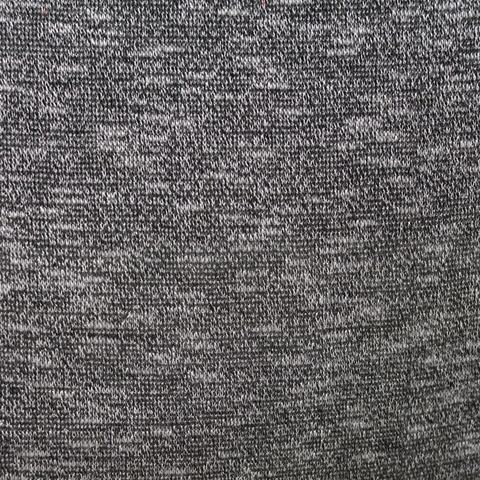 Jacquard Polyester Viscose Knit Fabric