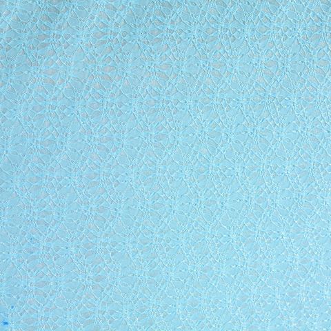 Polyester Stretch Knit Fabric