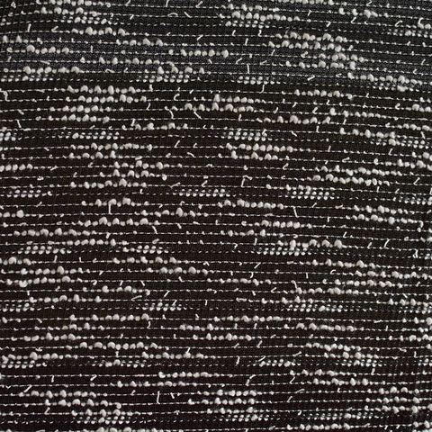 Heather Polyester Cotton Knit Fabric