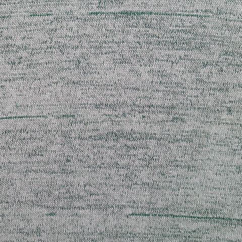 Yarn-Dyed Viscose Polyester Stretch Knit Fabric