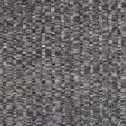 Heather Knit Fabric