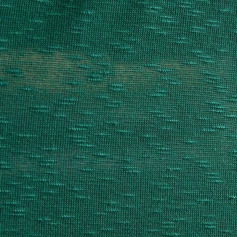 Jacquard Polyester Stretch Knit Fabric
