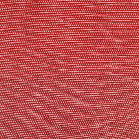 Heather Polyester Viscose Knit Fabric